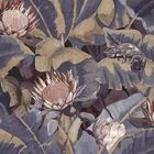 Papel De Parede  Coleção Liege Folhagem – 24090