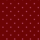 Papel De Parede  Lavável Bolas Rosas De Fundo Bordô 12m