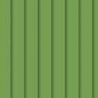 Papel De Parede  Ripado Largo Madeira Verde Claro 15m