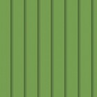 Papel De Parede  Ripado Largo Madeira Verde Claro 3m