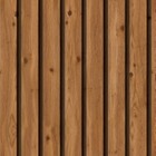 Papel De Parede  Ripado Largo Tipo Madeira Eucalipto 18m