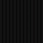 Papel De Parede  Ripado Liso De Madeira Preta Sala 18m