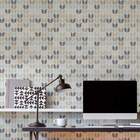 Papel De Parede - Abstrato Mod 011 - 60x300cm