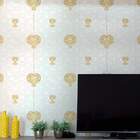 Papel De Parede - Abstrato Mod 040 - 60x300cm