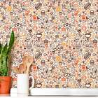 Papel De Parede - Abstrato Mod 073 - 60x300cm