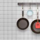 Papel De Parede - Abstrato Mod 099 - 60x300cm