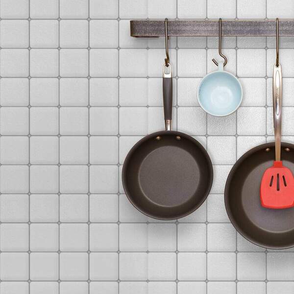 Papel De Parede - Abstrato Mod 099 - 60x300cm