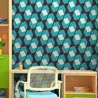 Papel De Parede Abstrato Modelo 089-60x300cm