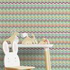 Papel De Parede Abstrato Modelo 211-60x300cm