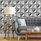 Papel De Parede Adesivo 3d 98565107