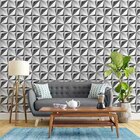 Papel De Parede Adesivo 3d 98565107