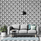 Papel De Parede Adesivo 3d 98565107