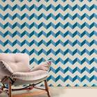 Papel De Parede Adesivo 3d Mod 002 Vinílico 60x300cm