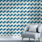 Papel De Parede Adesivo 3d Mod 002 Vinílico 60x300cm