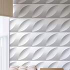 Papel De Parede Adesivo 3d Mod 003 Vinílico 60x300cm