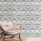 Papel De Parede Adesivo 3d Mod 006 Vinílico 60x300cm