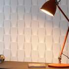 Papel De Parede Adesivo 3d Mod 025 Vinílico 60x300cm