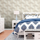 Papel De Parede Adesivo 3d N011002