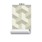 Papel De Parede Adesivo 3d N011002