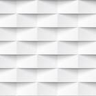 Papel De Parede Adesivo 3d Tijolos Vinílico 300x52cm