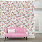 Papel De Parede Adesivo - 80's - 119ppv