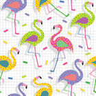 Papel De Parede Adesivo - 80's - 121ppv