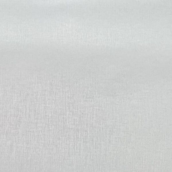 Papel De Parede Adesivo  Linha Premium 10m Textura Linho Bran