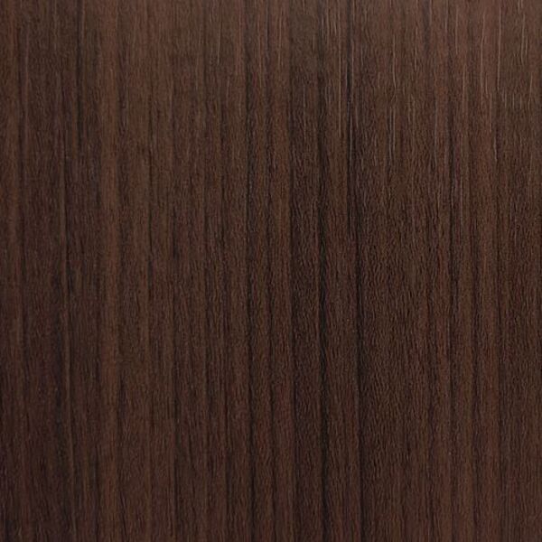 Papel De Parede Adesivo  Linha Premium  10m Imbuia 4005