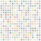 Papel De Parede Adesivo Ab Colorido 210145