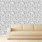 Papel De Parede Adesivo - Abelhas - 030pps