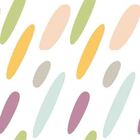 Papel De Parede Adesivo Abstratas N05076