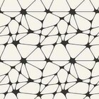 Papel De Parede Adesivo Abstrato 0156