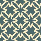 Papel De Parede Adesivo Abstrato 0265