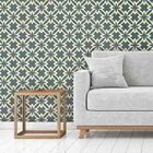 Papel De Parede Adesivo Abstrato 0265