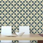 Papel De Parede Adesivo Abstrato 0266