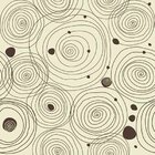 Papel De Parede Adesivo Abstrato 0296