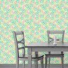 Papel De Parede Adesivo Abstrato 108034505