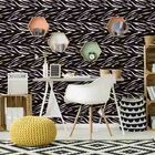 Papel De Parede Adesivo Abstrato 111320554