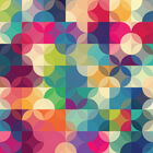 Papel De Parede Adesivo - Abstrato - 130ppa