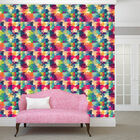 Papel De Parede Adesivo - Abstrato - 130ppa