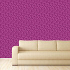 Papel De Parede Adesivo - Abstrato - 136ppa