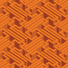 Papel De Parede Adesivo - Abstrato - 143ppa