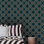 Papel De Parede Adesivo Abstrato 148578779