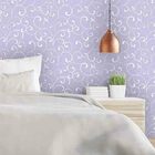 Papel De Parede Adesivo Abstrato 150460724