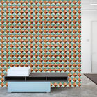 Papel De Parede Adesivo - Abstrato - 171ppa