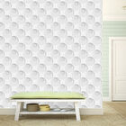 Papel De Parede Adesivo - Abstrato - 210ppa