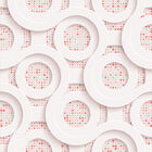 Papel De Parede Adesivo - Abstrato - 222ppa