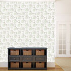 Papel De Parede Adesivo - Abstrato - 223ppa