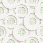 Papel De Parede Adesivo - Abstrato - 223ppa