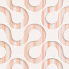 Papel De Parede Adesivo - Abstrato - 225ppa